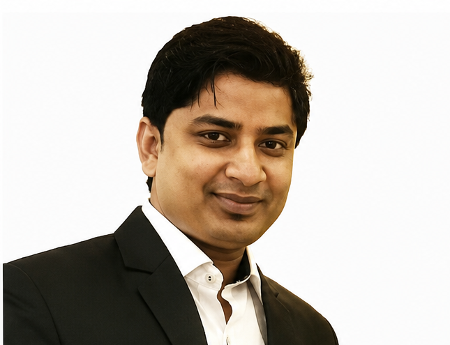 Tanfizur Rahman
