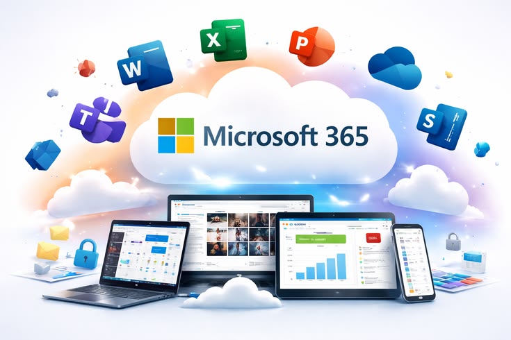 Advance Office Management