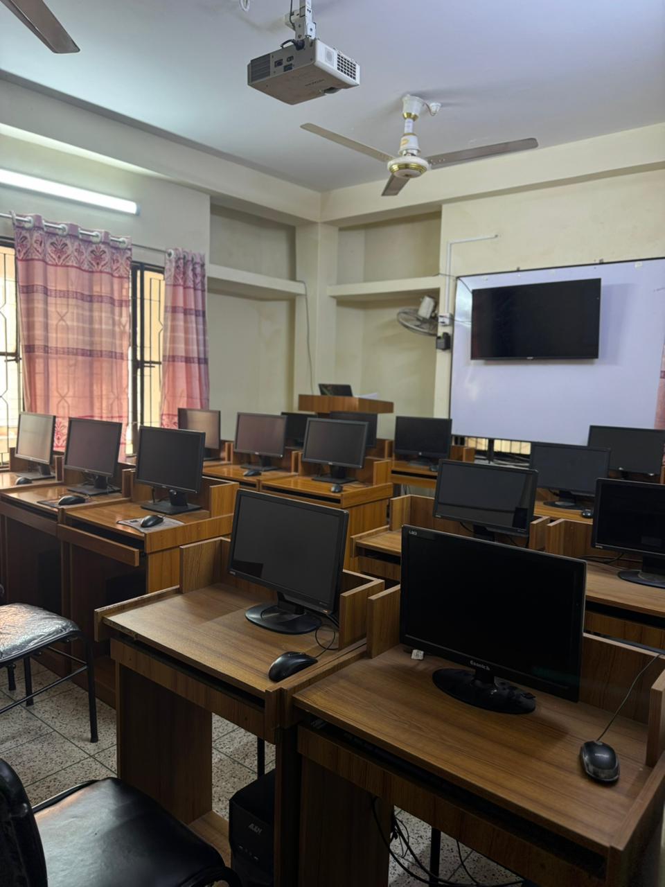 Software Lab